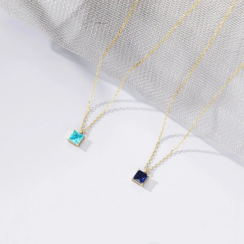 Изящные 14-каратные золотые серьги из нержавеющей стали оптовая продажа