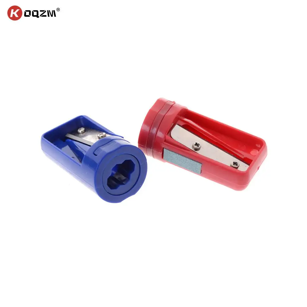 Sharpener Cutter Shaver Narrow Sharpening Tool