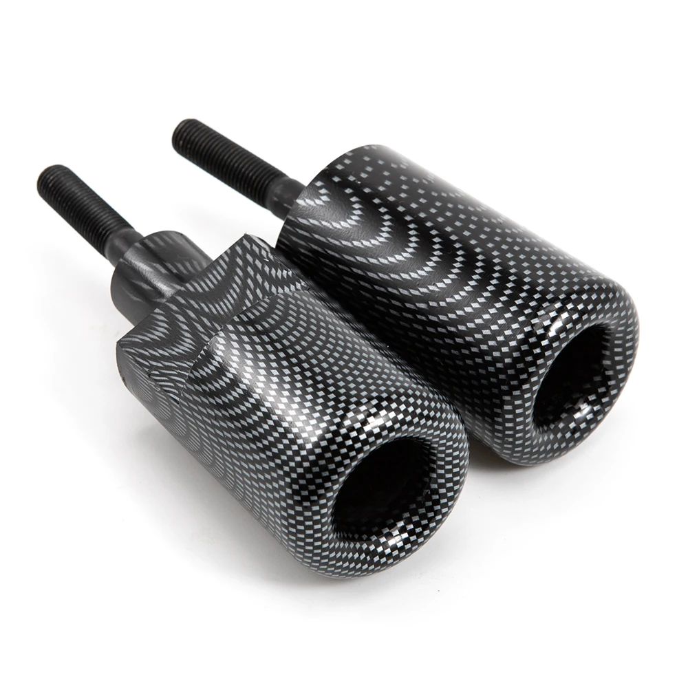 Модификация мотоцикла Рамка слайдер Защита Анти-падение клей для Yamaha YZF-R1 2002-2003