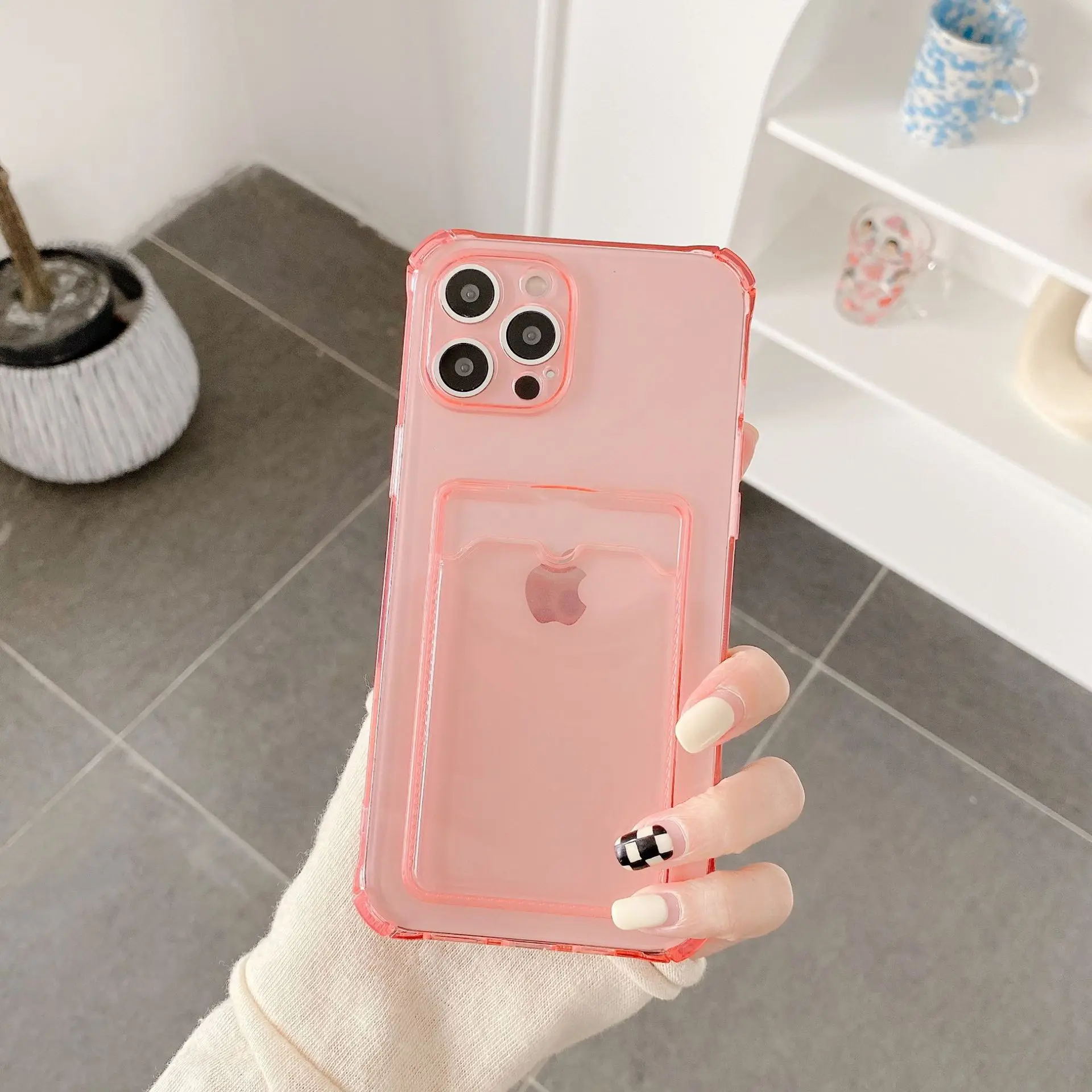 

Силиконовый чехол для iphone 11 12 13 Pro 14 Plus X XS Max XR