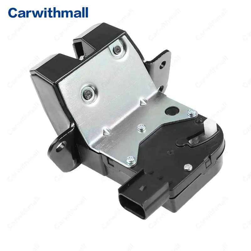 

Новый привод защелки задней подъемной двери для Kia Rio 2015-2017 81230-4X210 812304X210