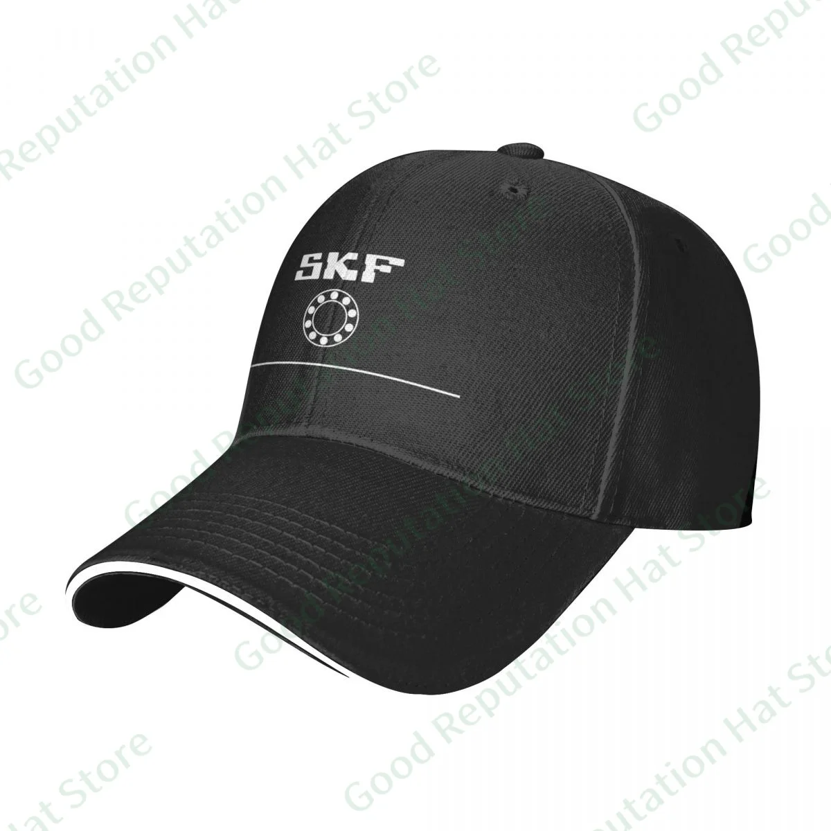 

Multiple Colour SKFS Baseball Cap Peaked Cap Adjustable Unisex Summer Dad Hat Shade Sport Baseball Hats