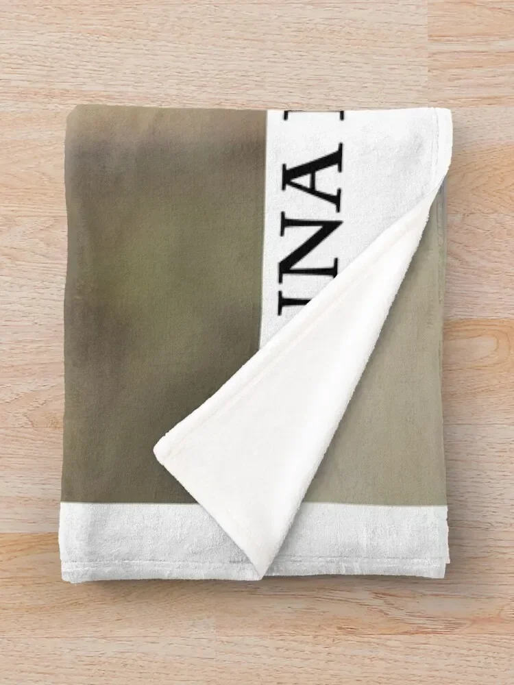 Dinna fash Sassenach. Одеяло для дивана многофункциональное очень большое одеяло