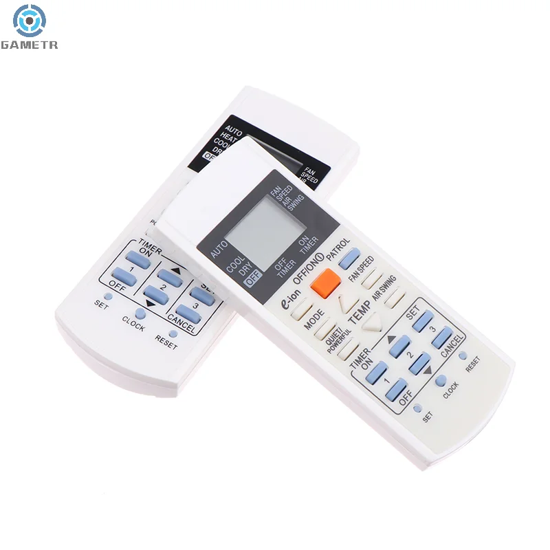 Универсальный пульт дистанционного управления с ЖК-дисплеем для кондиционера