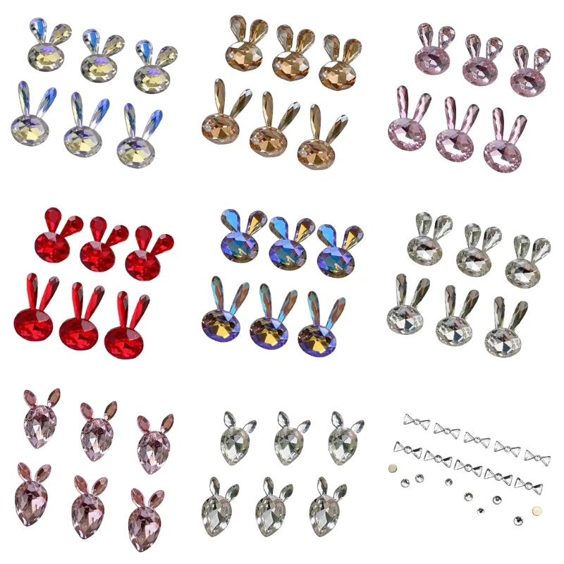 

Rhinestones Gems Art Rhinestones Crafts Diamonds Crystal Jewels Stones