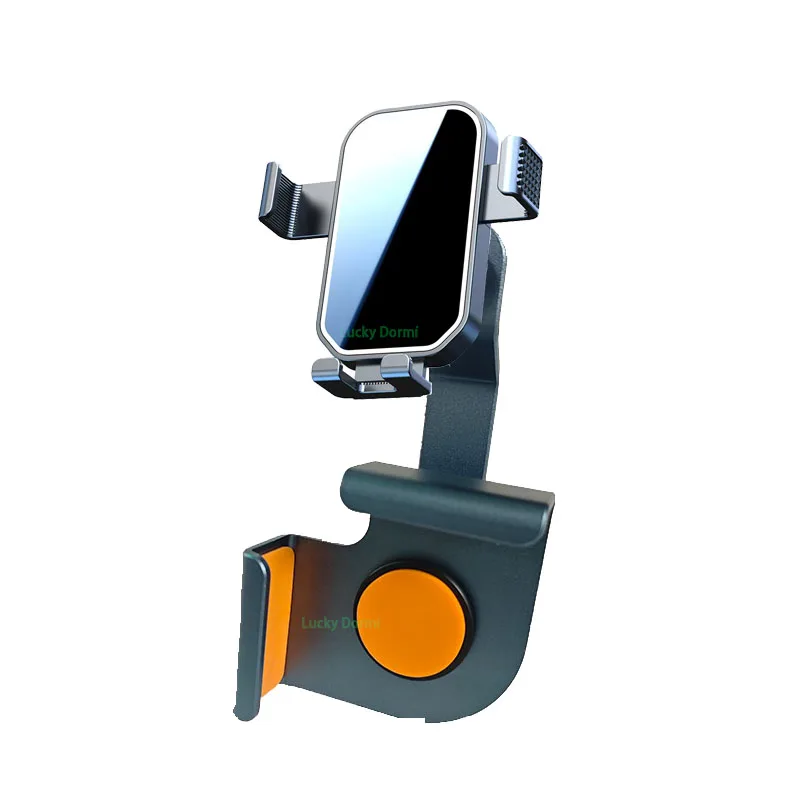 

Для Jaecoo J7 2024 2025 2023, специальная автомобильная подставка для экрана, подставка для дисплея, гравитационное крепление, автомобильный держатель для мобильного телефона, аксессуары