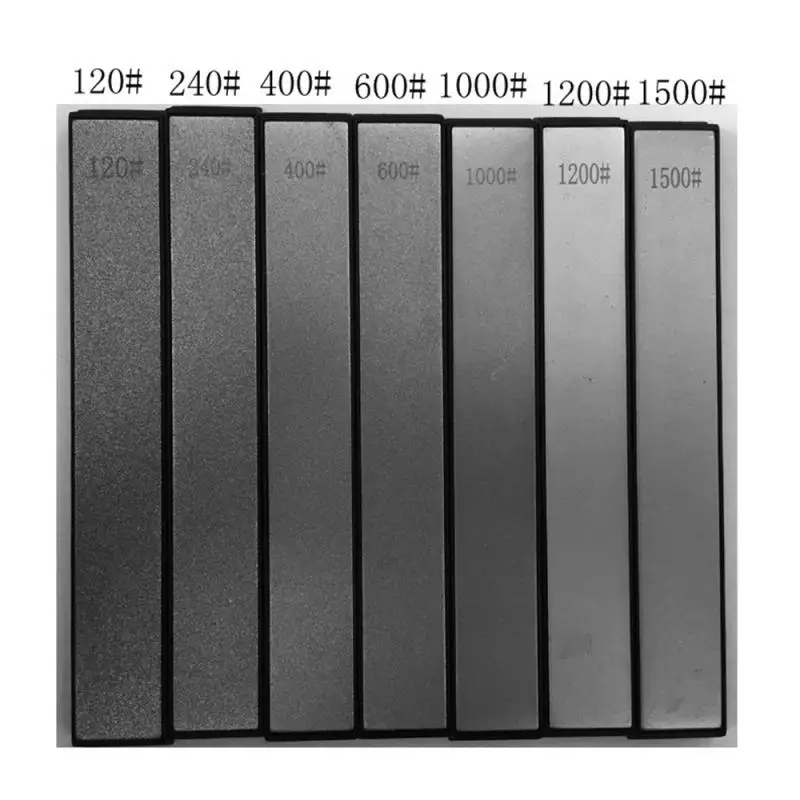 

HSS Wood Planer Blade 160-310mm Electric Planer Blades Knife for Woodworking Cut -Set of 3