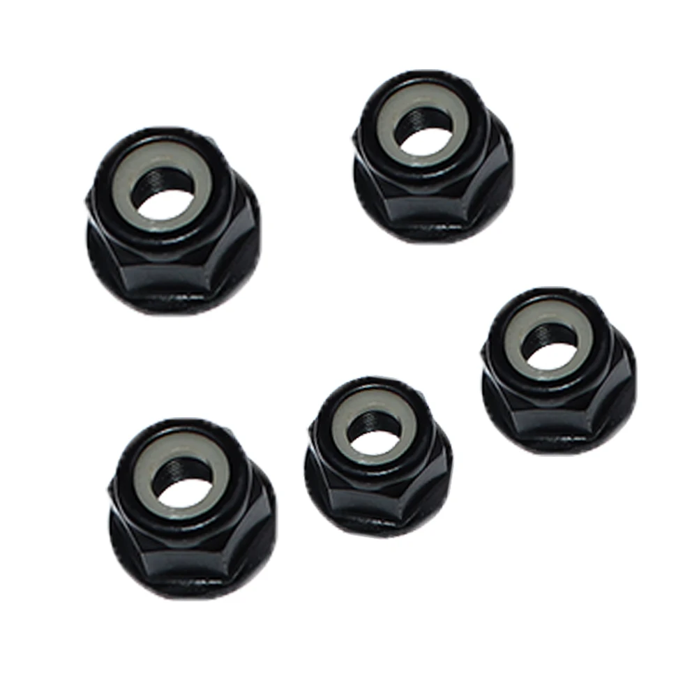 Гайка ошейника M10x1.0mm для Stihl FS56 FS62 FS65-4 FS66 FS70 FS72 FS74 FS75 FS76 FS80 FS81 FS83 FS85 FS86 FS87 FS88 FS90 FS91 FS94