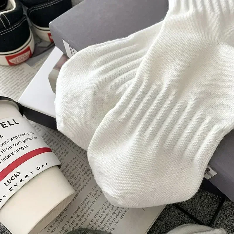 Рисунок 5 - Носки мужские теплые однотонные