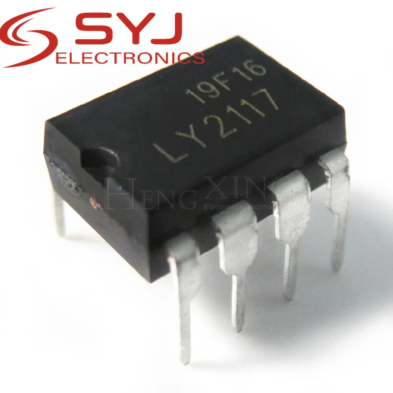 10 шт. LY2117 2117