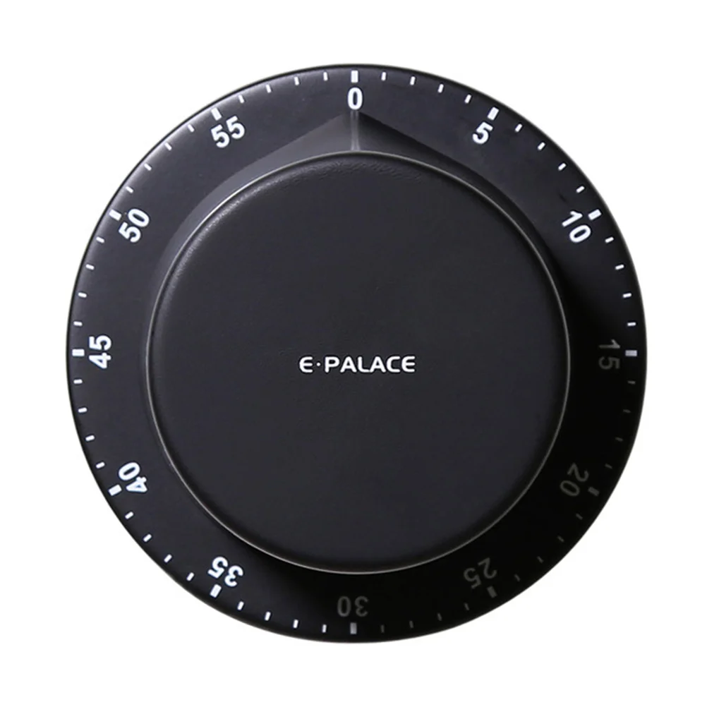 

Timer Kitchen Cooking Alarm Reminder Countdown Refrigerator Magnets Clocktime Stainless Timing Decorative Digital Mechanical