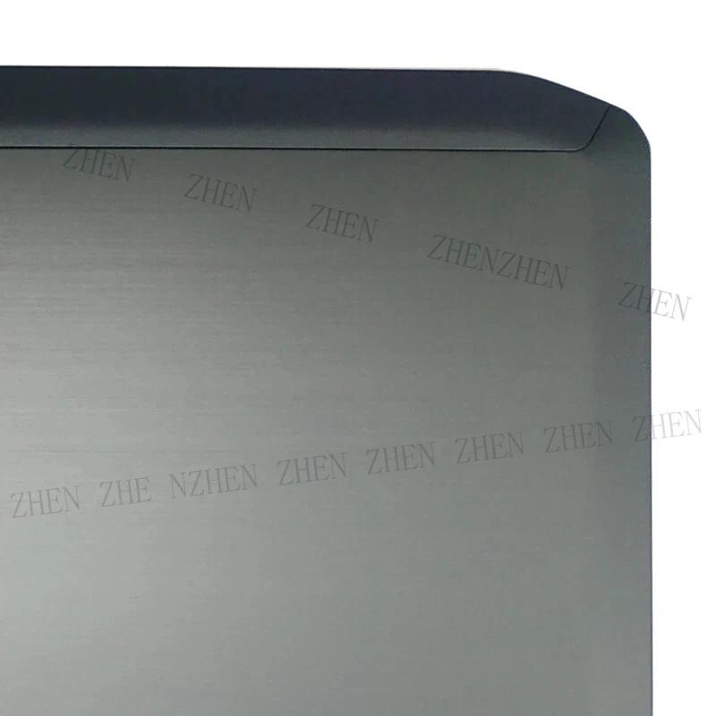 Фото Новая черная задняя крышка ЖК-дисплея для ноутбука Dell Latitude E5530 A shell AM0M1000300 №2