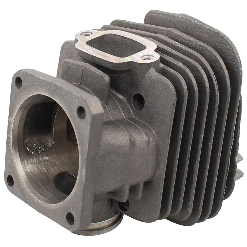 Комплект прокладок свечи зажигания с сальником поршня цилиндра 48 мм для Stihl 034 Ms360