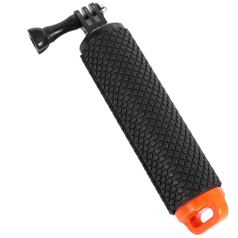 

3X Waterproof Handheld Underwater Sport Selfie Stick Monopod Pole Floating Hand Grip For Gopro HD Hero SJCAM AKASO