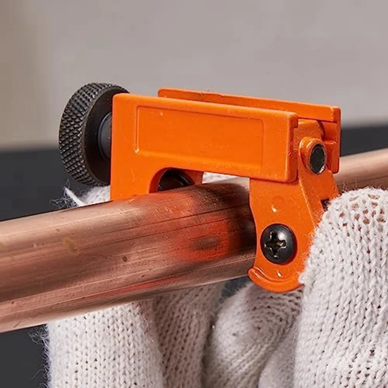 Набор сверхмощных труборез 3 шт. 3/16-2 дюйма диаметр отверстия Резак для медных