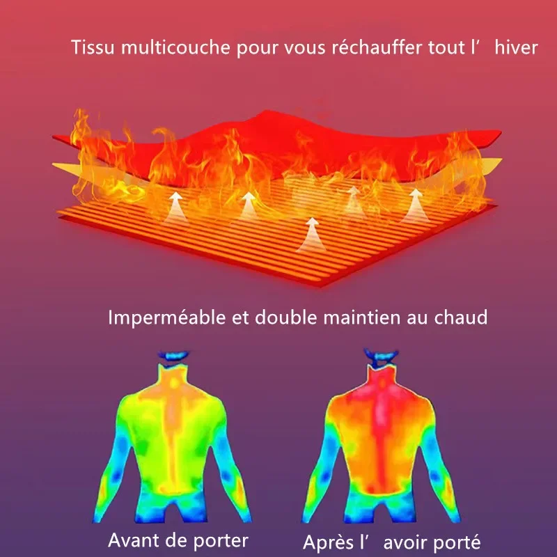 Спортивная одежда с капюшоном мужское и Женское зимнее пальто