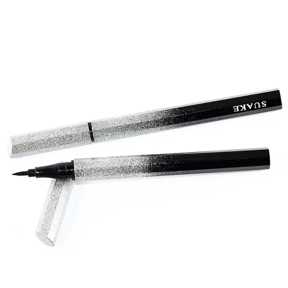 

Карандаш, косметика, инструменты для гладкого макияжа, Стойкая подводка для глаз, ручка, водостойкая жидкая подводка для глаз