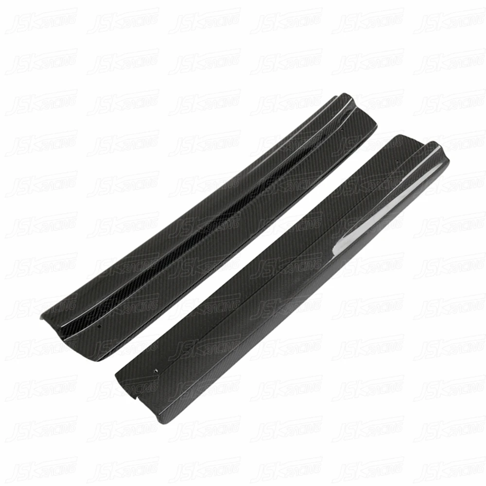 

Carbon Fiber Door Sill For Mazda Rx7 Fd3S 1993-1996(JSKMDR793003)