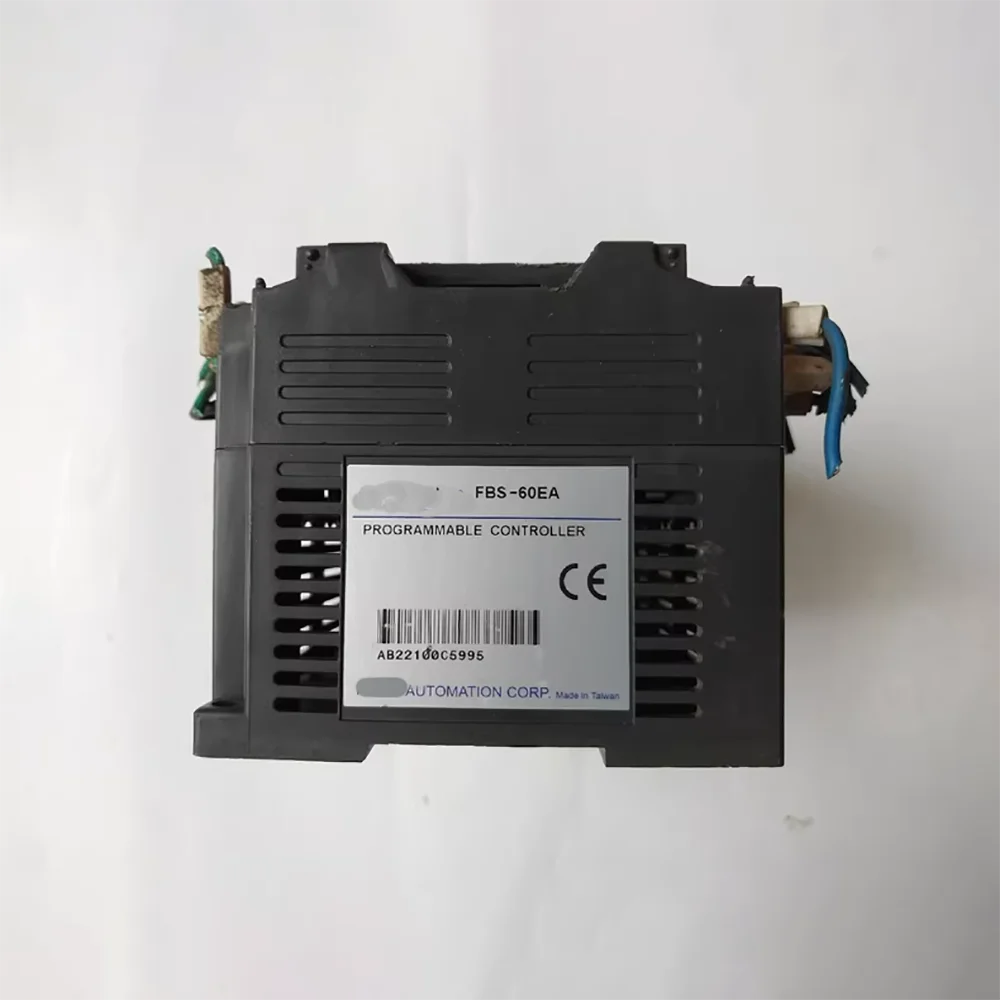 Фото Программируемый контроллер PLC FBS-60EA №3