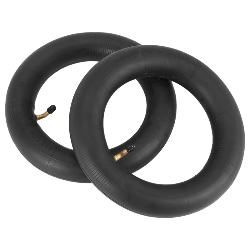 2 шт. 10X2 5 внутренняя трубка шины для электрического скутера утолщенная надувная