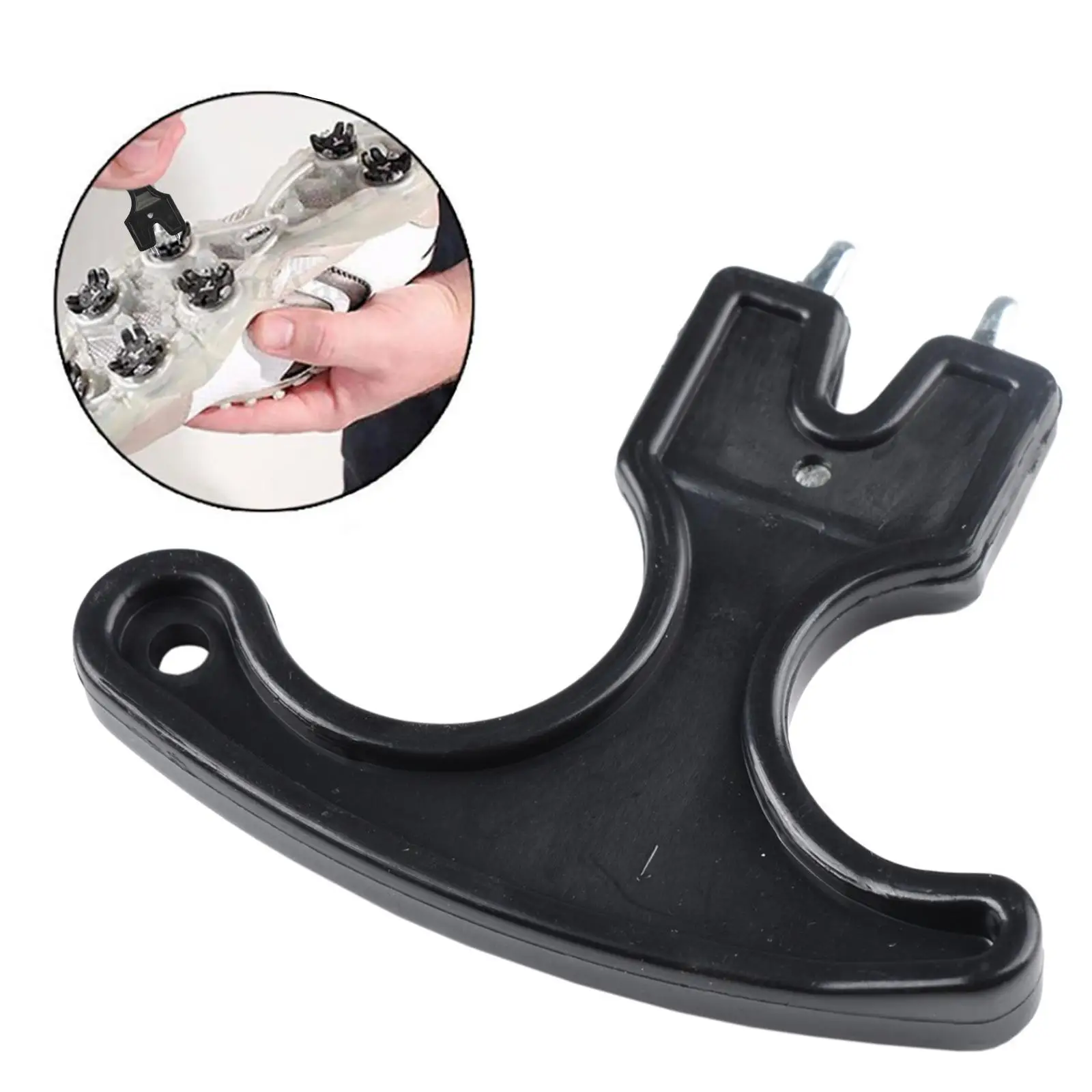 

Стальной подъемник для обуви для гольфа