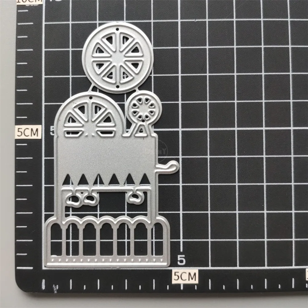 (24 стиля) стакан для мороженого металлические режущие штампы сделай сам
