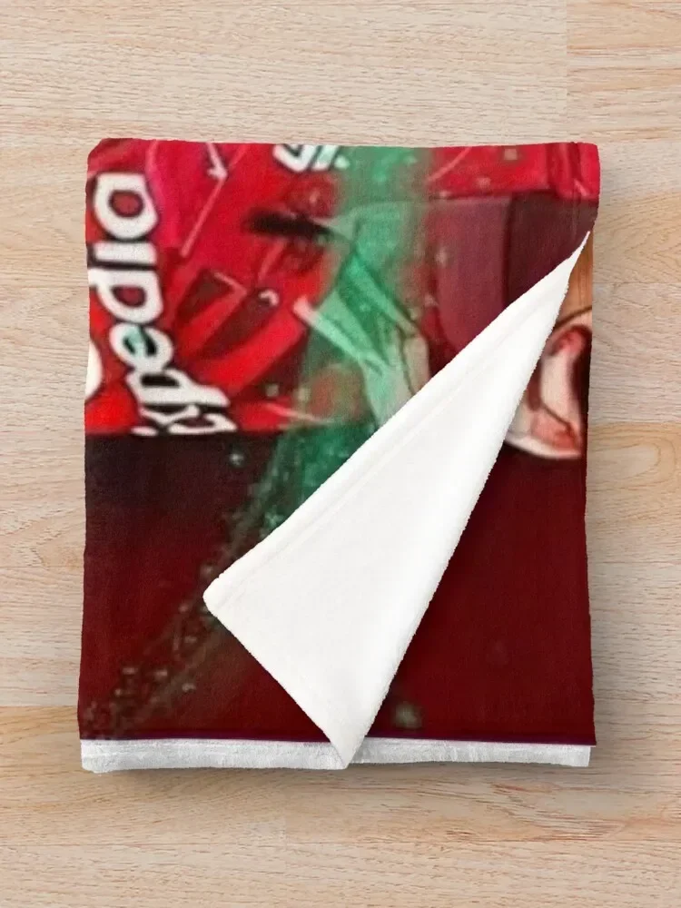 Salah 11 кистей одеяло среда тонкие дизайнерские пушистые одеяла