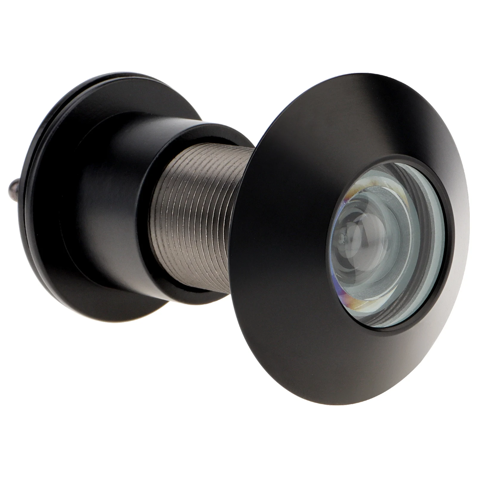 

Латунный дверной глазок 220 градусов