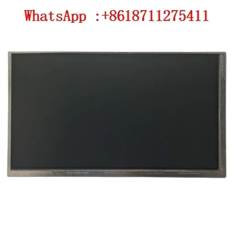 6 5-дюймовый LQ065T9BR55U для Honda Gold Wing GL1800 2007 ~ 2013 кластер датчиков 37100-MCA навигационный