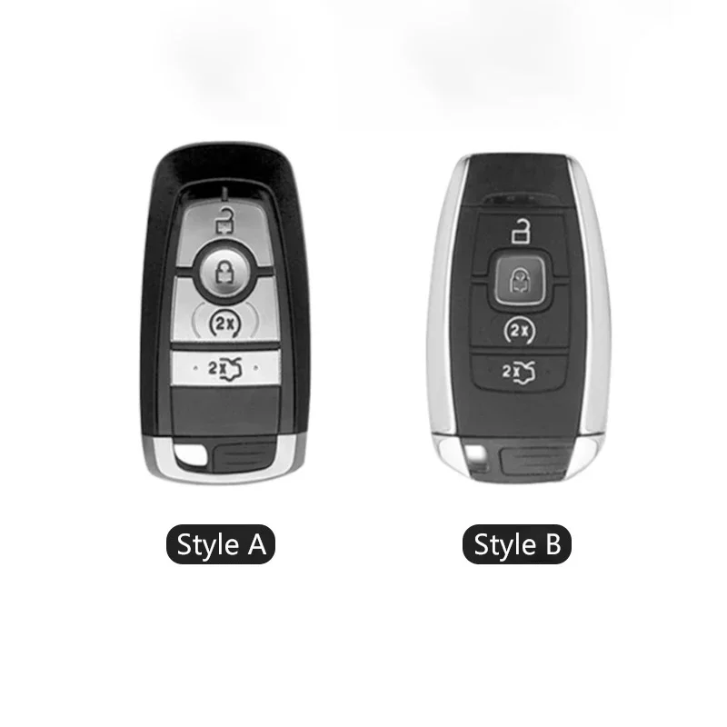 Чехол для ключей от автомобиля брелок Lincoln Continental Navigator Z MKZ MKC MKX Nautilus Aviator Corsair