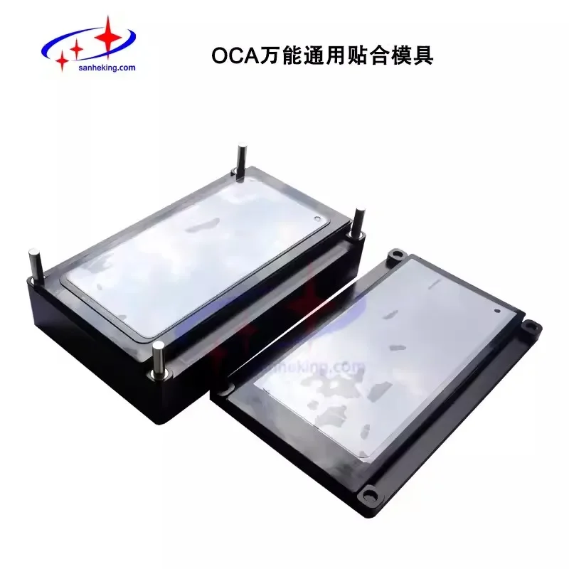 Универсальная форма Sameking универсальная прямая изогнутая ОСА для IP-экрана SAM Оса