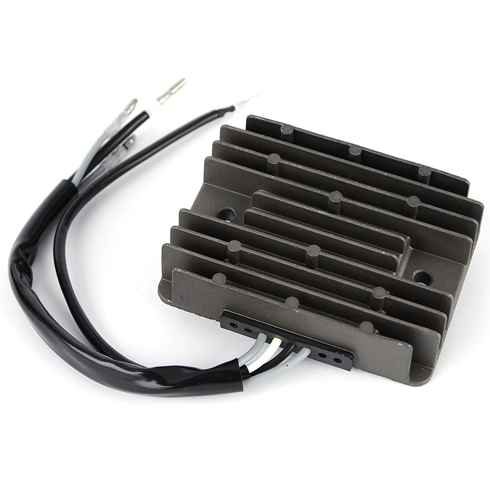 

Voltage Regulator Rectifier for Honda GCV530U CEE9 GXV610U1 GXV620U1 QYC4 31750-Z0A-832