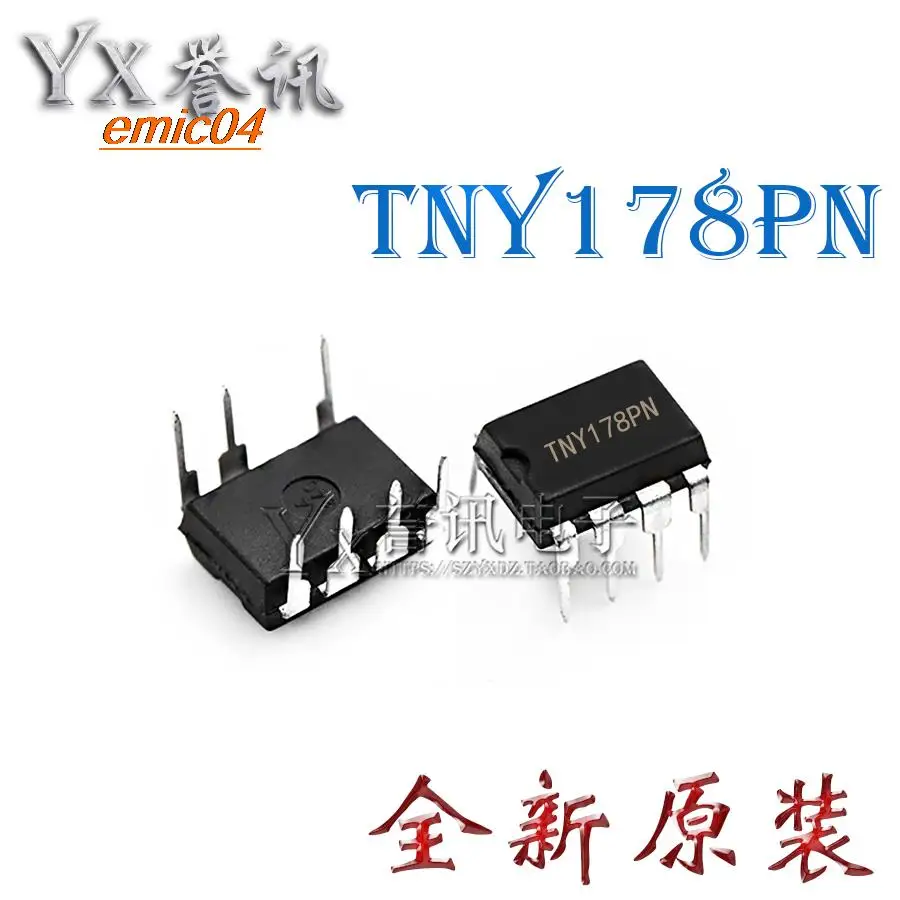 5 шт. TNY178PN TNY178PG/