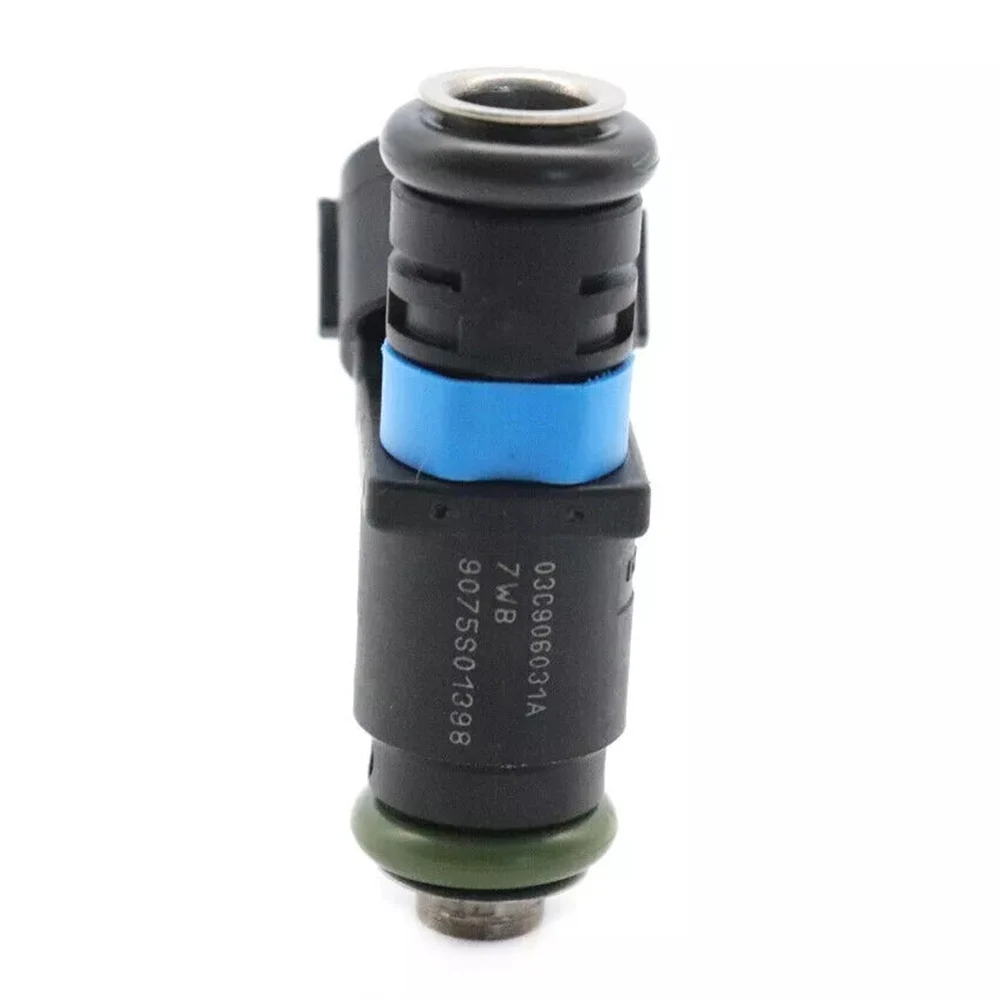 Форсунка топливной форсунки для Skoda Passat 03C 906031 A 04E F 906 031 запасных автомобильных