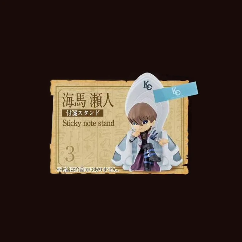 Оригинальные настольные фигурки поединок монстров коллекционная миниатюрная