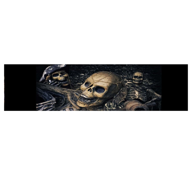 

A150 для грузовика Suv пикапа 3D наклейка на заднее стекло Солнцезащитный козырек Декор заднее окно постер для стекла 168X74 см/66,1X29,1 дюйма