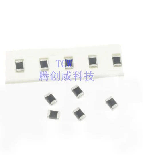 100 шт. SMD Варистор SFI1206ML080C-LF SFI1206ML120C-LF SFI1206ML180C-LF SFI1206ML240C-LF SFI1206ML270C-LF SFI1206ML330C-LF