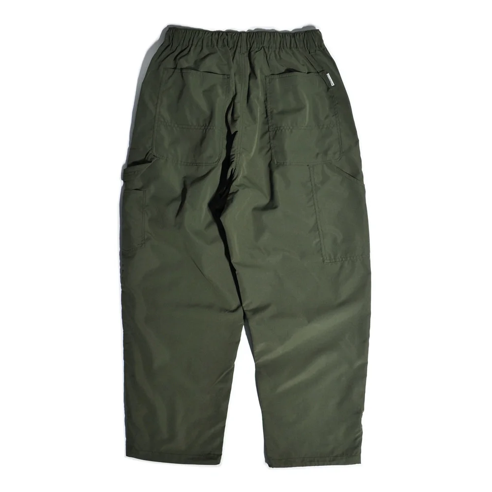 

Уличные быстросохнущие штаны-карго с карманами, широкие свободные прямые леггинсы с множеством карманов, повседневные брюки для кемпинга