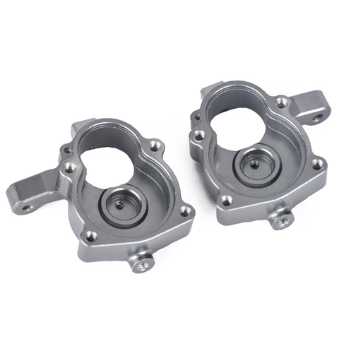 Корпус коробки передач переднего колеса RGT P860086  для RGT EX86190 1/10