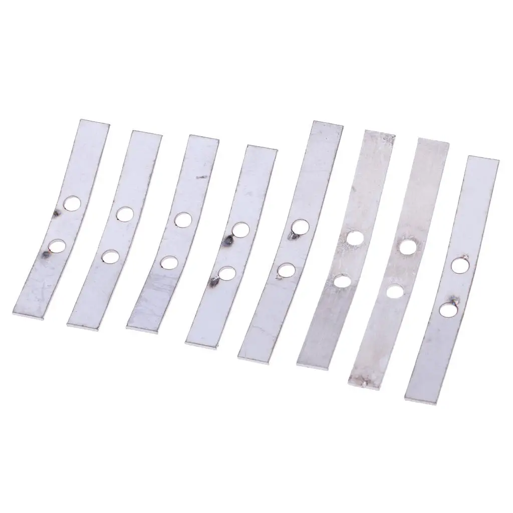 

Metal Shock Absorption Kit For Model Pickup Truck WPL 1/16