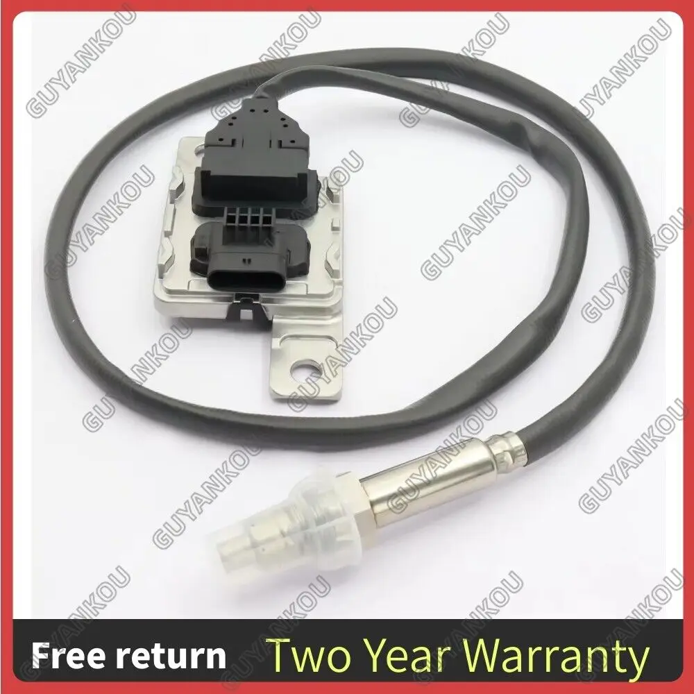 Датчик оксида азота Nox 04L907805EA SNS461 A2C11222600-02 для VW Audi