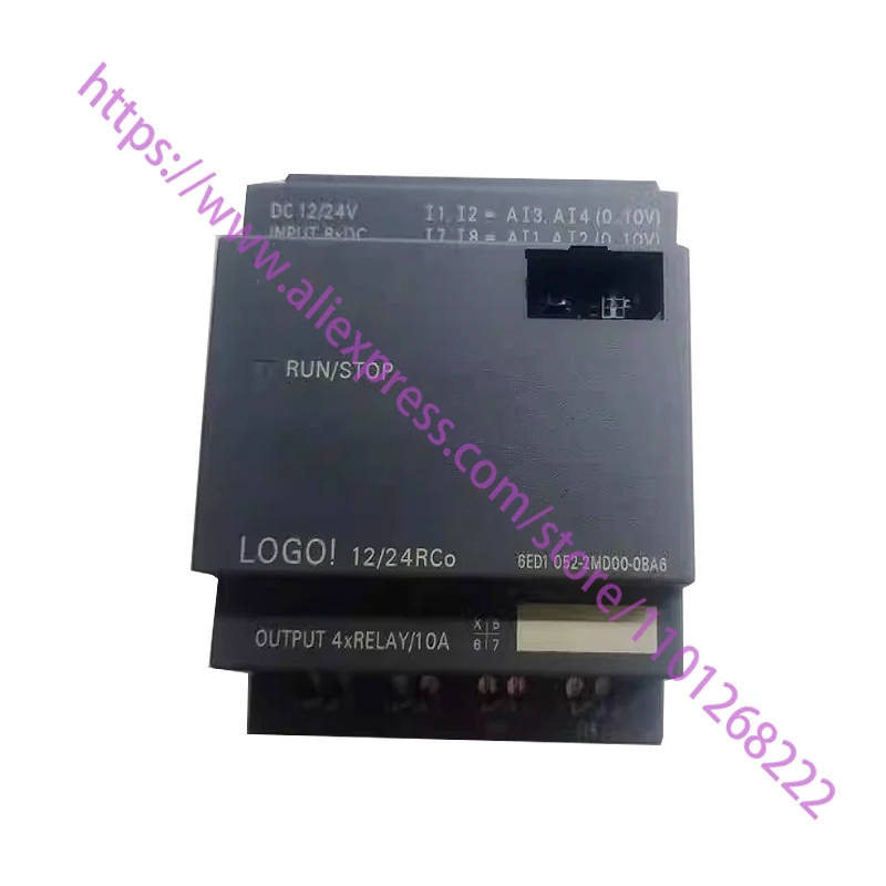 

6ED1052-1MD00-0BA5 6ED1052-2MD00-0BA6 6ED1052-2MD00-0BA5 Commitment To 15Days To Arrive, New