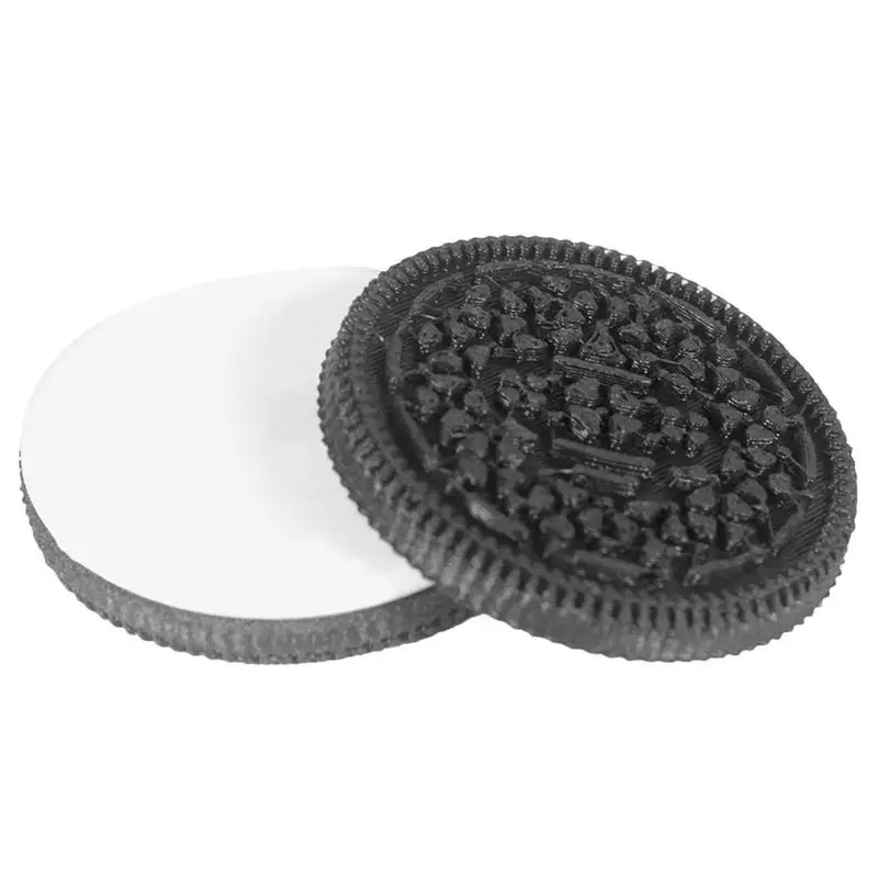 

Cookie Toys Cookie Shape Cartoon Split Toys Creative Decorative Relaxing Toys For Colleague Child Friends Adult