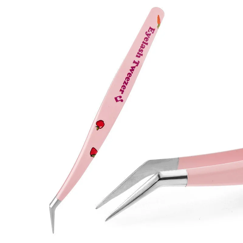 Аксессуары для наращивания ногтей из нержавеющей стали