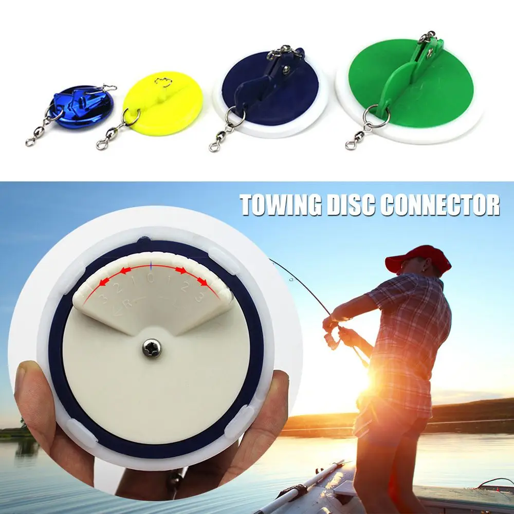 

Hot Latch Grip Steel Wire Link Swivel Angle Adjustable 8-Ring Sea Fishing Towing Pendant fishing Connector With Lead