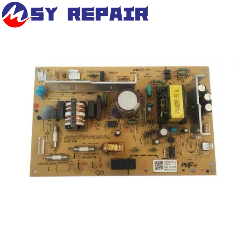

302NG45021 Engine Control Power Board For Kyocera 1800 1801 2010 2200 2011 Voltage Power Supply Board