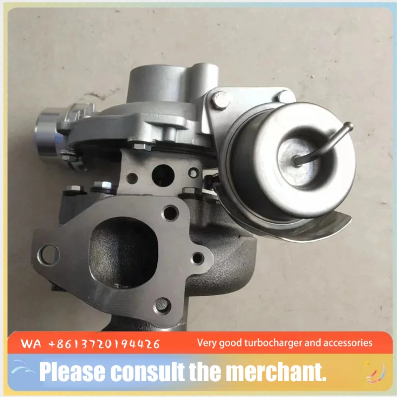 BV38 Турбо 54389700006 54389880002 14411-1232R 14411-42556R 14411-4256R A 6070900180 турбокомпрессор для двигателя
