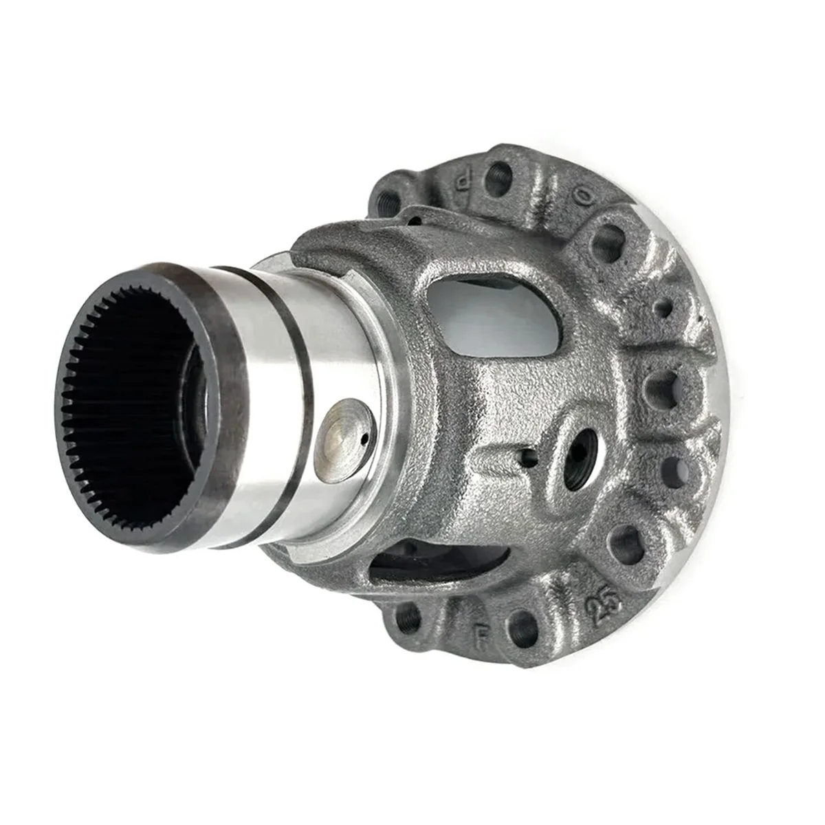 Крышка дифференциала коробки передач A6LF2 45822-3B250 для Hyundai SANTA FE