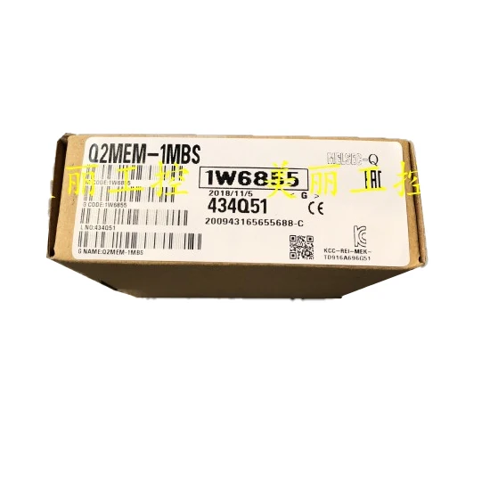 

Новый оригинальный в коробке {Spot warehouse} Q2MEM-1MBS