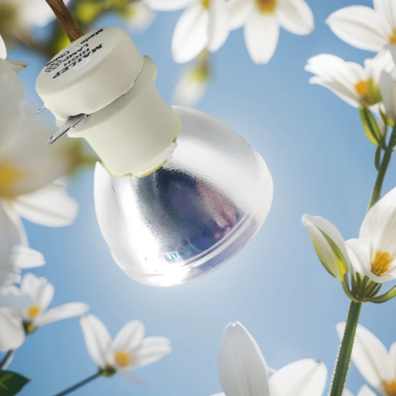 P-VIP 210/0.8 E20.9n проекция высокого качества светильник Bare VIP 210W E20.9